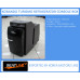 central console box refrigerator ssangyong turismo 2013-14